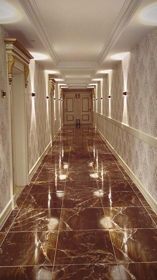 Hotel Dardania Kukes Ngoại thất bức ảnh