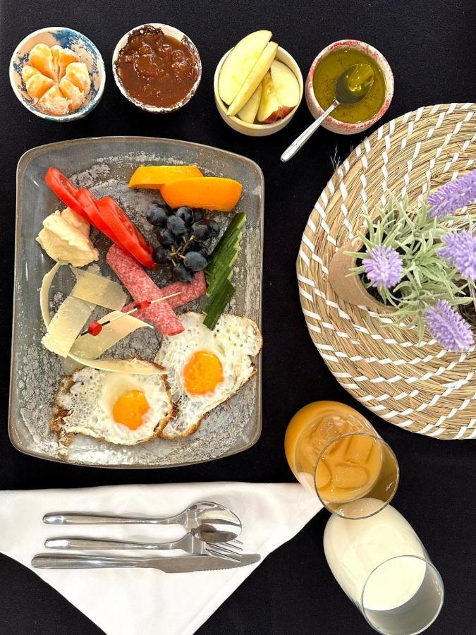 Hotel Dardania Kukes Ngoại thất bức ảnh