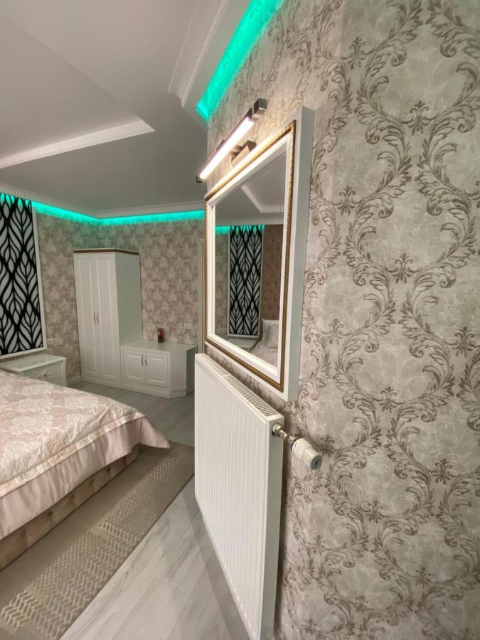 Hotel Dardania Kukes Ngoại thất bức ảnh