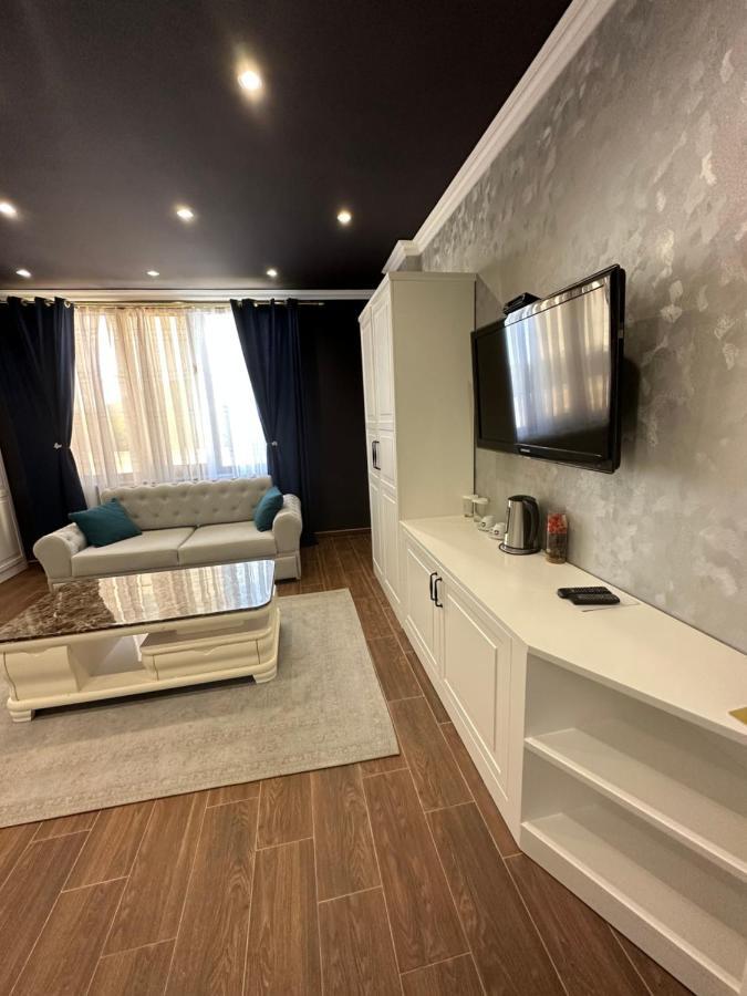 Hotel Dardania Kukes Ngoại thất bức ảnh