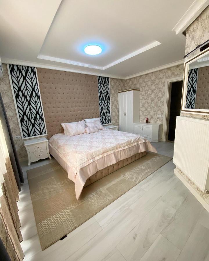 Hotel Dardania Kukes Ngoại thất bức ảnh