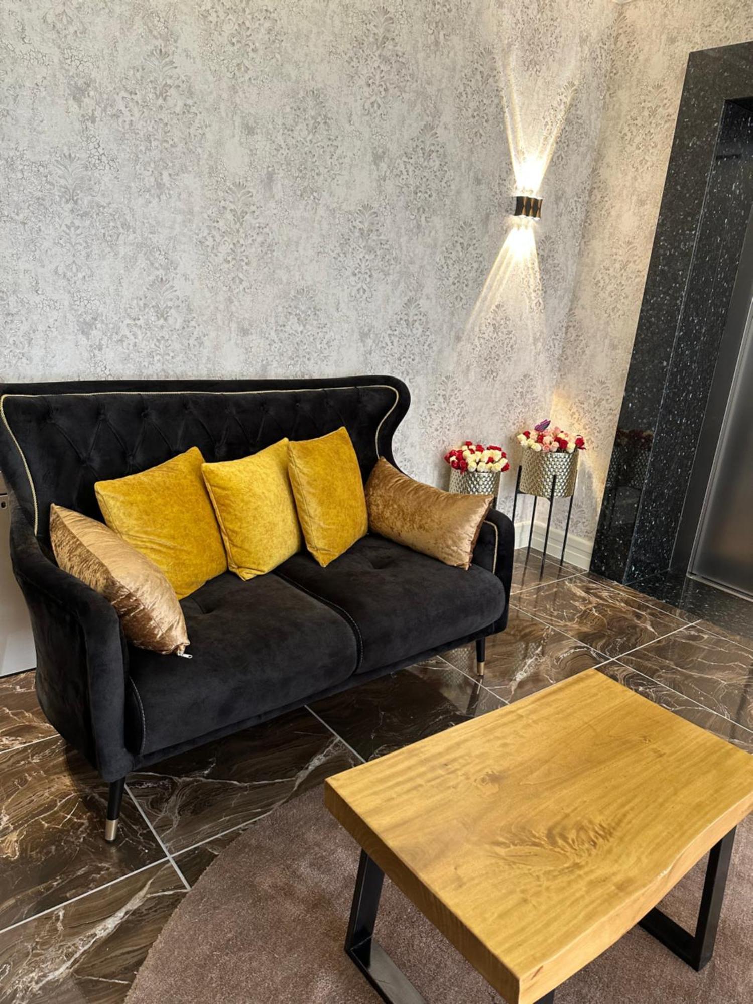 Hotel Dardania Kukes Ngoại thất bức ảnh